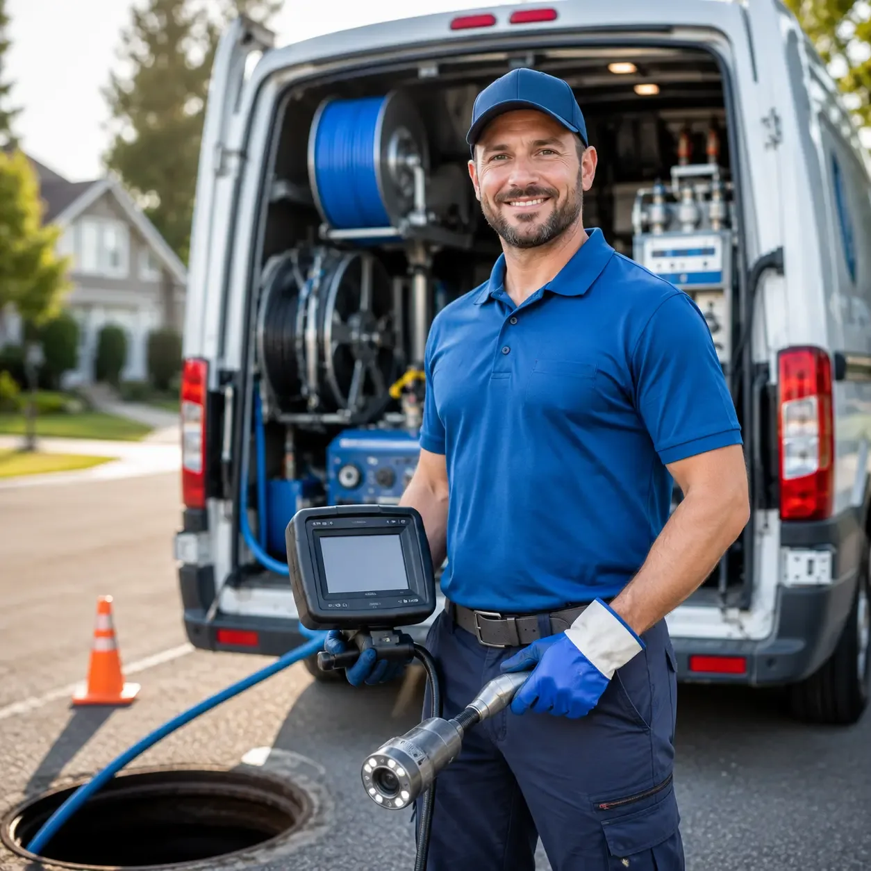 Local Pipe Relining specialists in South Haven, MN